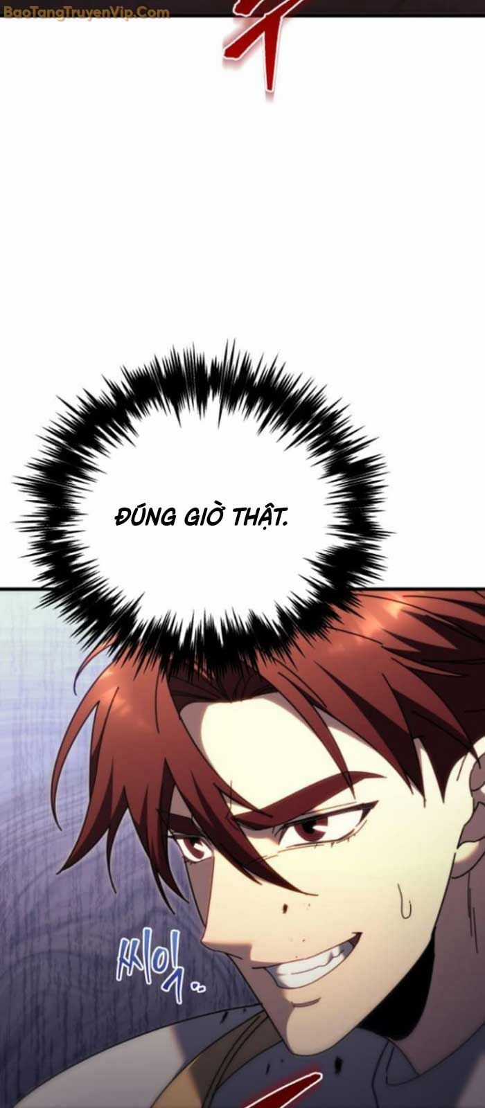 Hồi Quy Giả Của Gia Tộc Suy Vong Chapter 61 trang 31