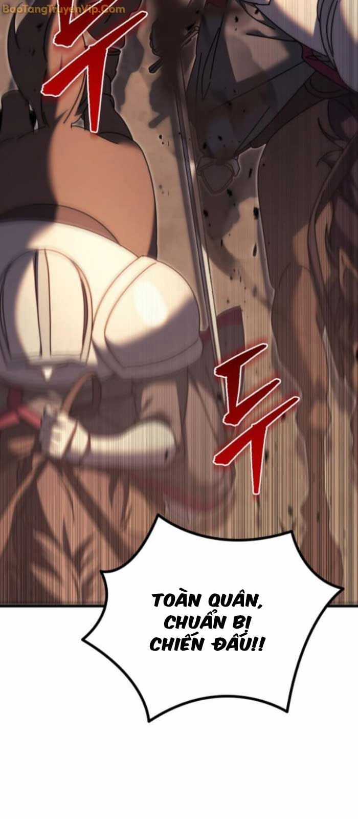 Hồi Quy Giả Của Gia Tộc Suy Vong Chapter 61 trang 33