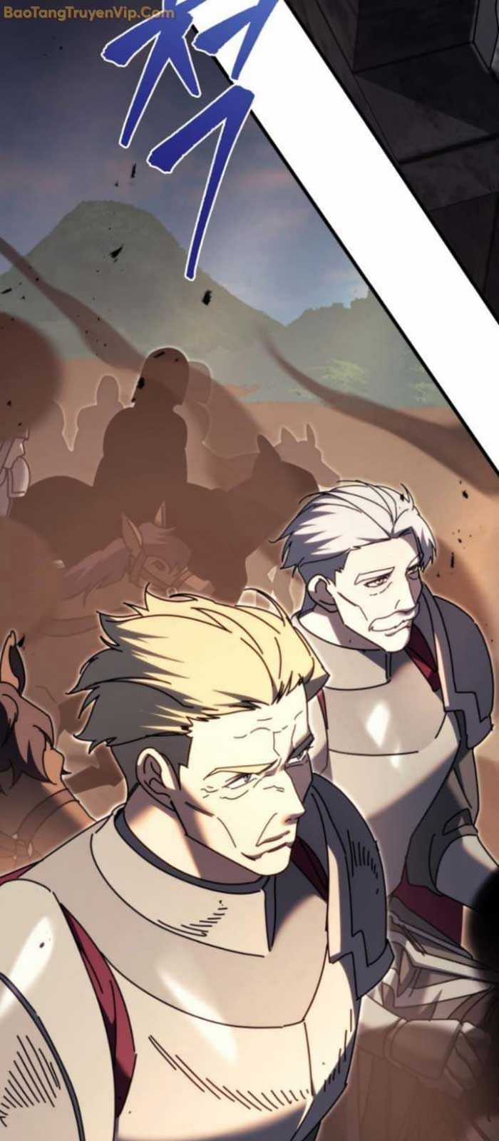 Hồi Quy Giả Của Gia Tộc Suy Vong Chapter 61 trang 37