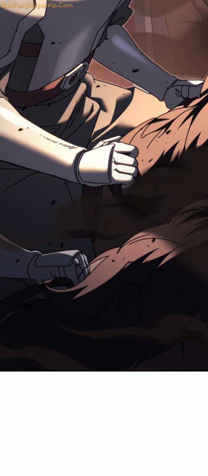 Hồi Quy Giả Của Gia Tộc Suy Vong Chapter 61 trang 38