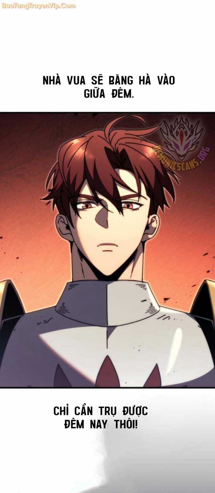 Hồi Quy Giả Của Gia Tộc Suy Vong Chapter 61 trang 39