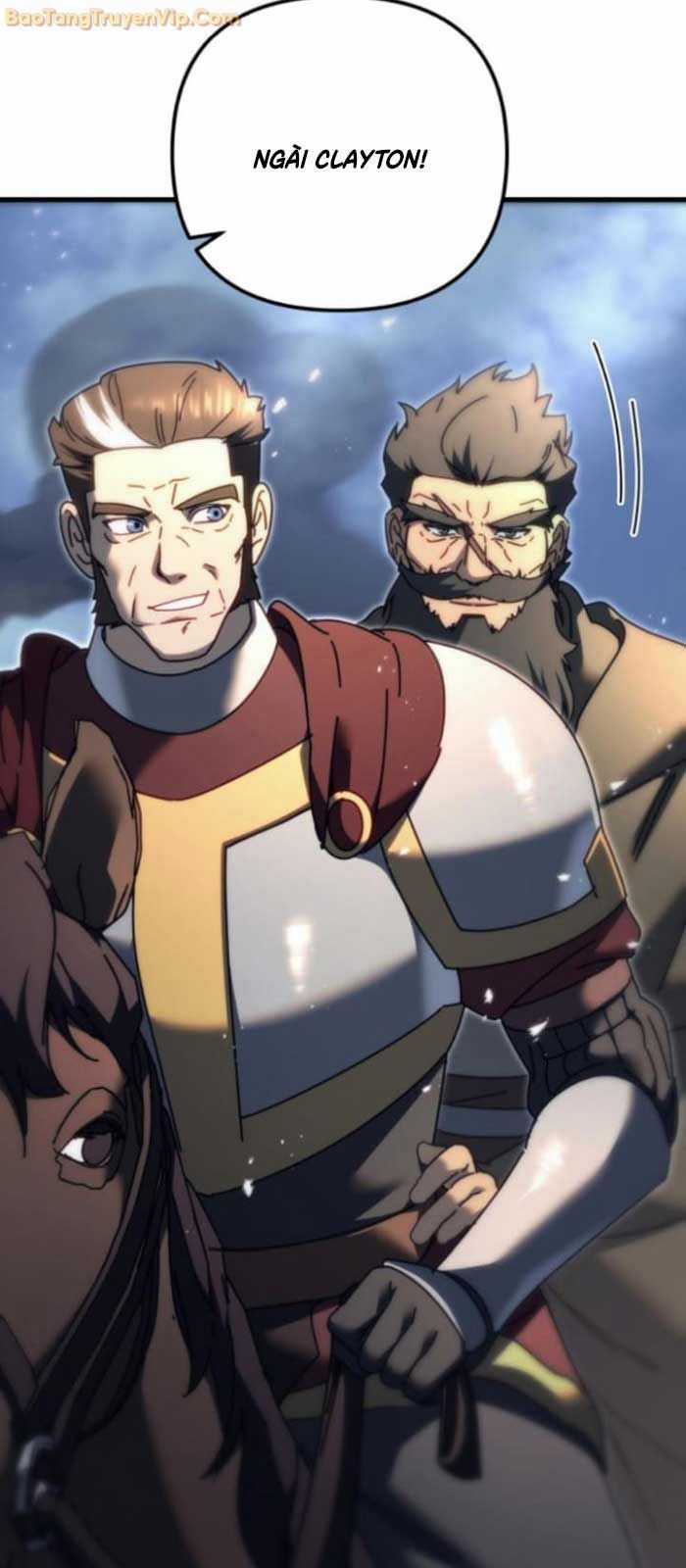 Hồi Quy Giả Của Gia Tộc Suy Vong Chapter 61 trang 4