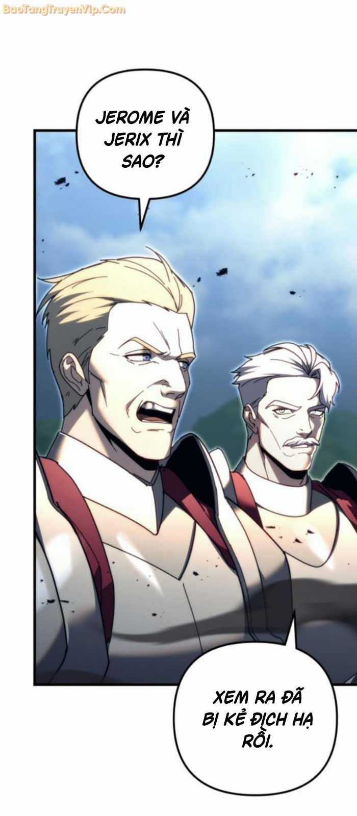 Hồi Quy Giả Của Gia Tộc Suy Vong Chapter 61 trang 44