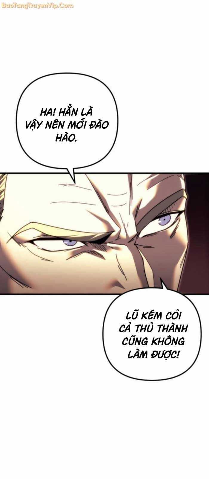 Hồi Quy Giả Của Gia Tộc Suy Vong Chapter 61 trang 45