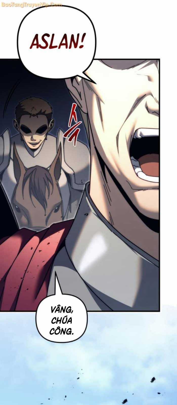 Hồi Quy Giả Của Gia Tộc Suy Vong Chapter 61 trang 46