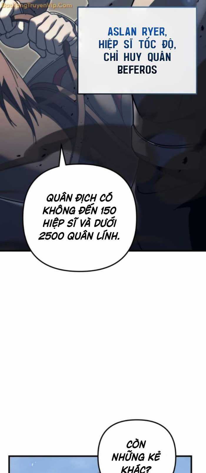 Hồi Quy Giả Của Gia Tộc Suy Vong Chapter 61 trang 48