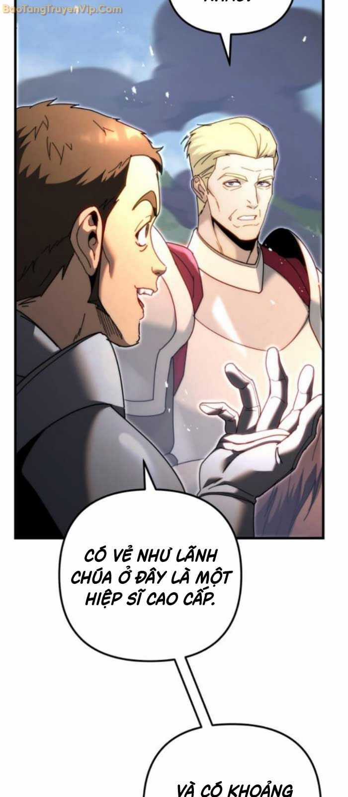 Hồi Quy Giả Của Gia Tộc Suy Vong Chapter 61 trang 49