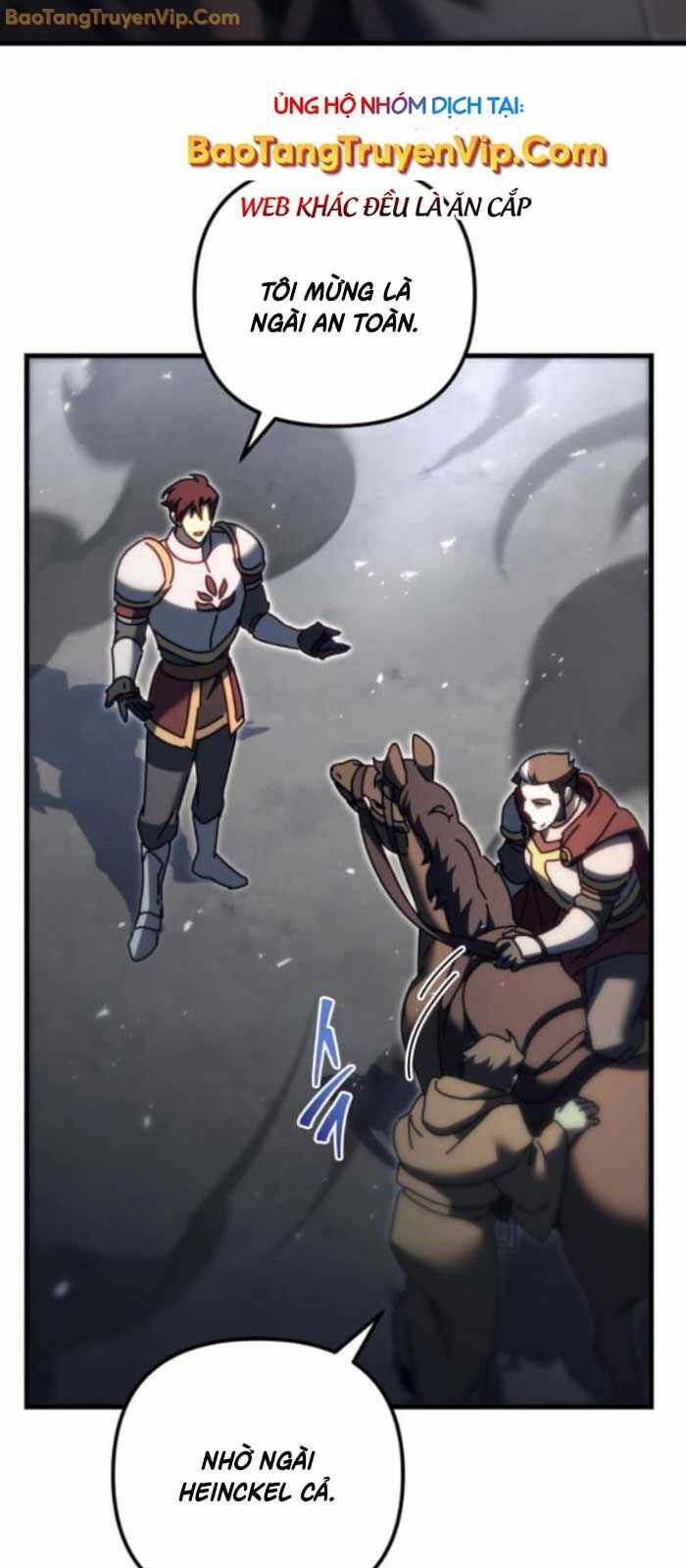 Hồi Quy Giả Của Gia Tộc Suy Vong Chapter 61 trang 5