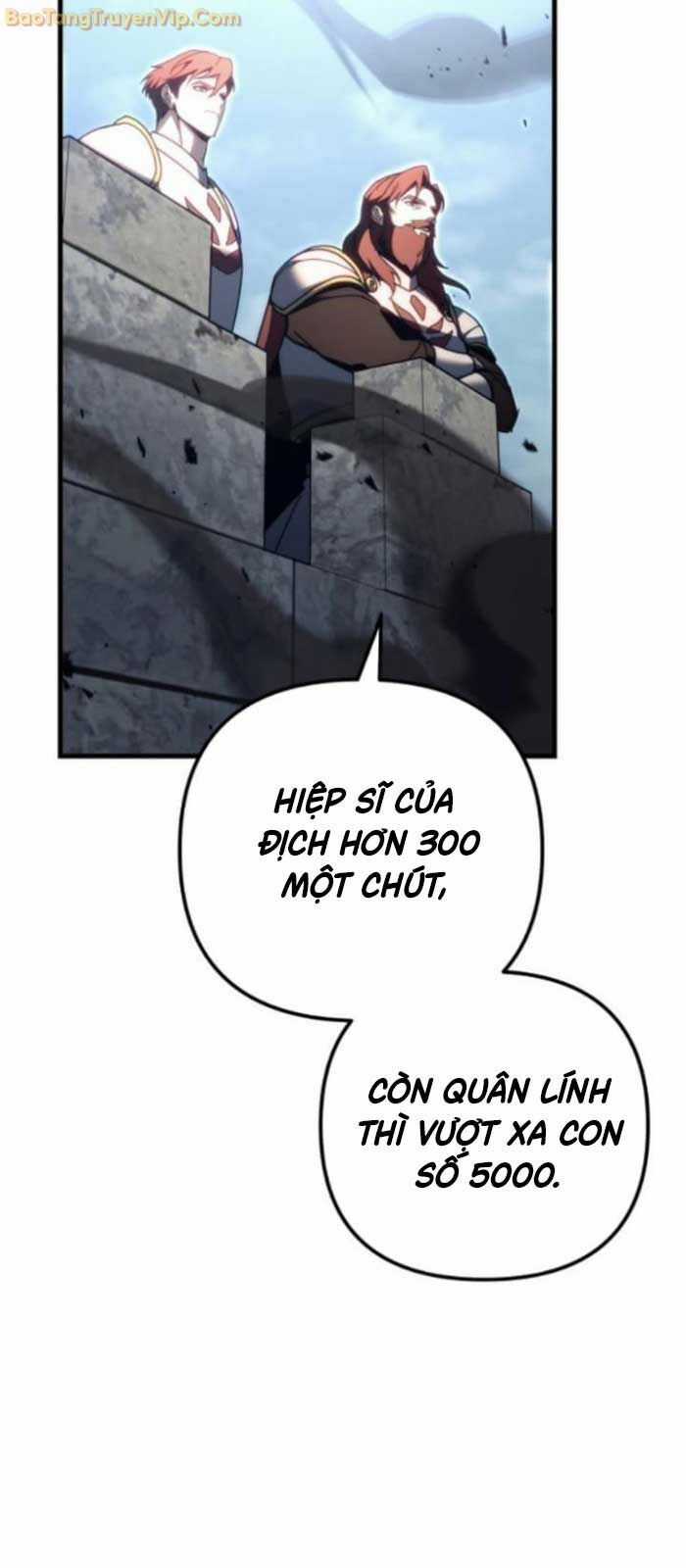 Hồi Quy Giả Của Gia Tộc Suy Vong Chapter 61 trang 55