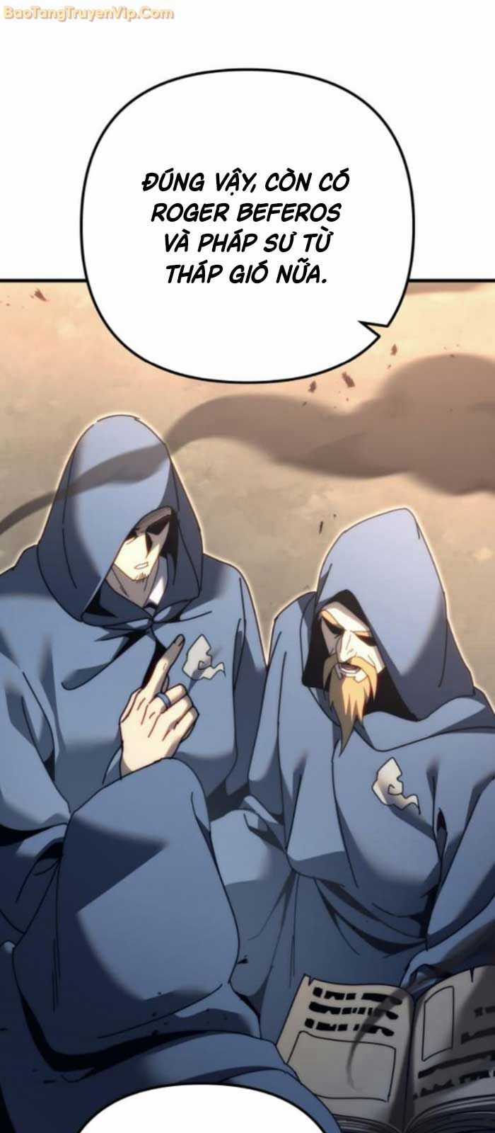 Hồi Quy Giả Của Gia Tộc Suy Vong Chapter 61 trang 56