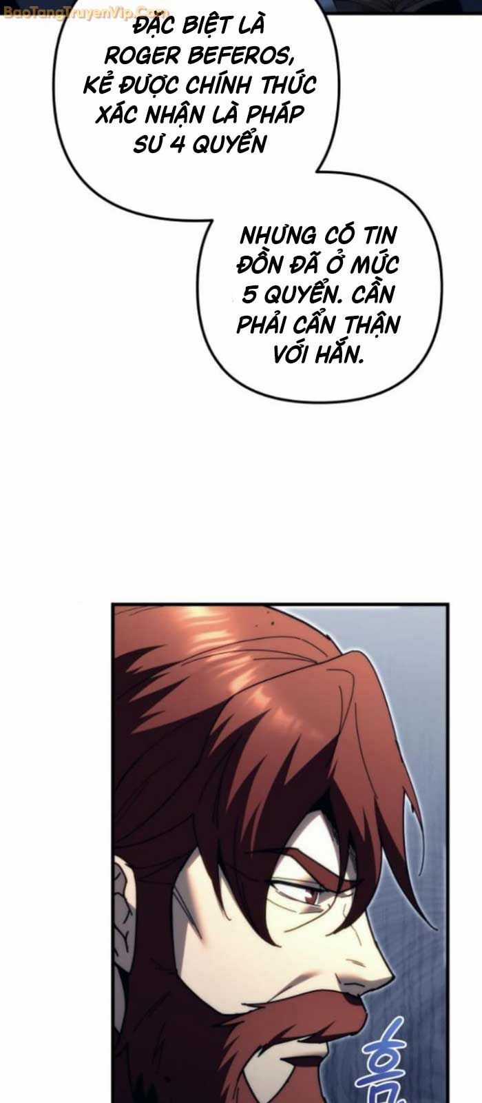 Hồi Quy Giả Của Gia Tộc Suy Vong Chapter 61 trang 57