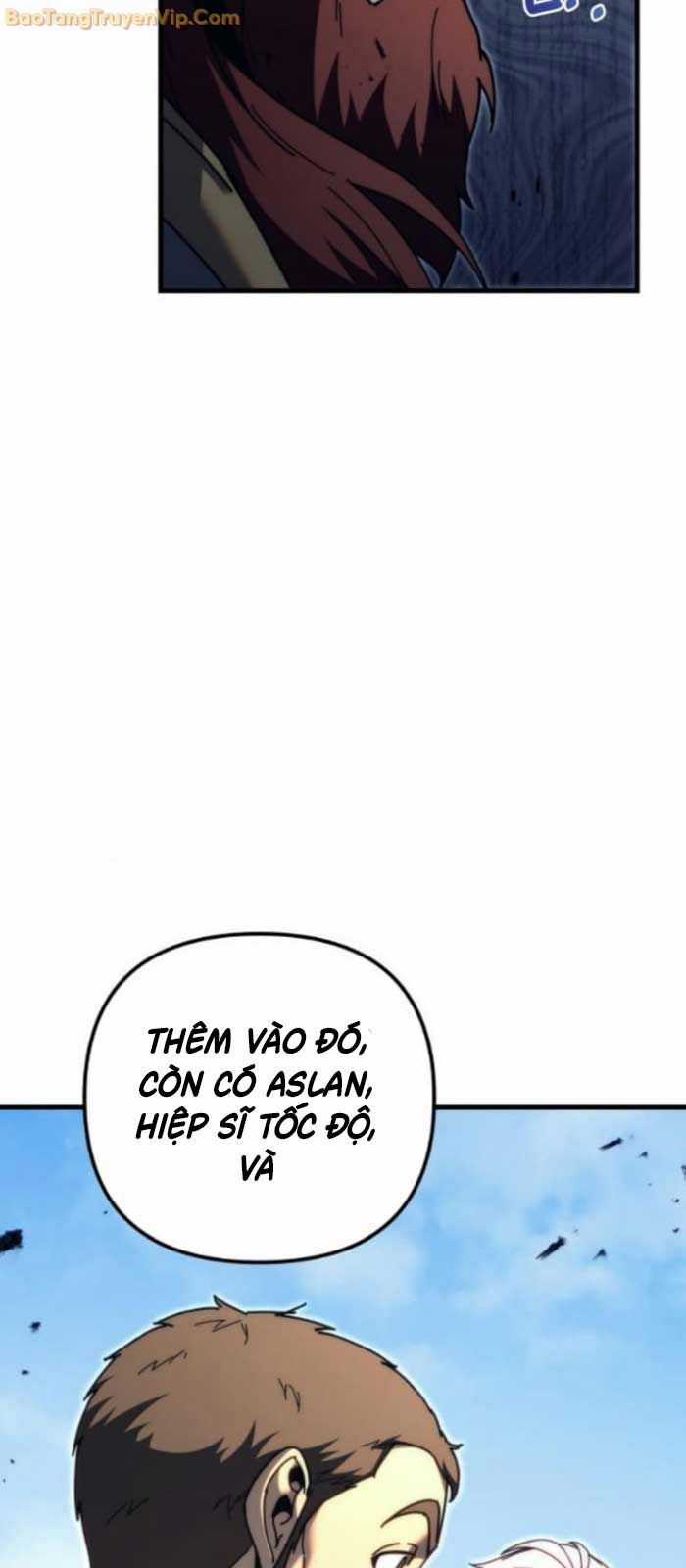 Hồi Quy Giả Của Gia Tộc Suy Vong Chapter 61 trang 58