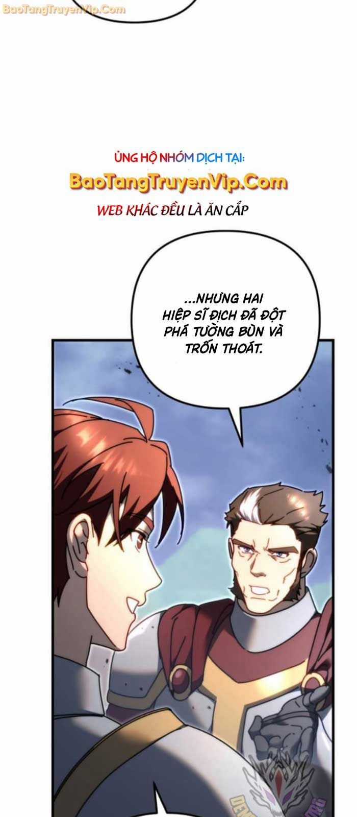 Hồi Quy Giả Của Gia Tộc Suy Vong Chapter 61 trang 6