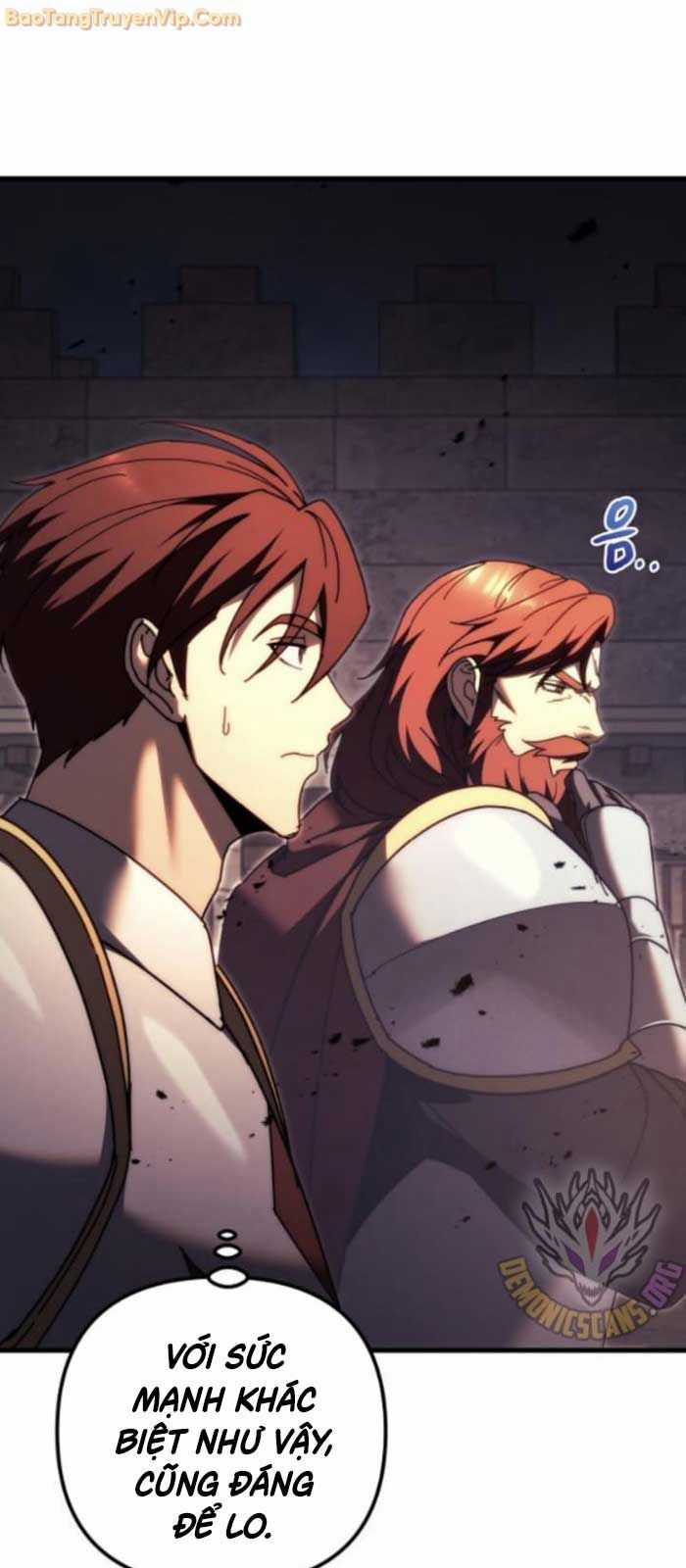 Hồi Quy Giả Của Gia Tộc Suy Vong Chapter 61 trang 60