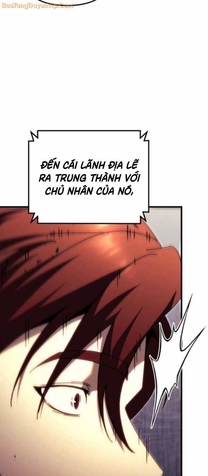 Hồi Quy Giả Của Gia Tộc Suy Vong Chapter 61 trang 61