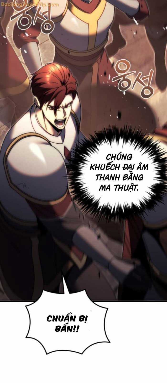 Hồi Quy Giả Của Gia Tộc Suy Vong Chapter 61 trang 63