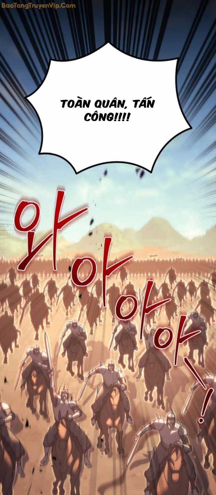 Hồi Quy Giả Của Gia Tộc Suy Vong Chapter 61 trang 65