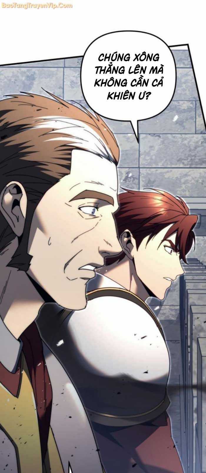 Hồi Quy Giả Của Gia Tộc Suy Vong Chapter 61 trang 68