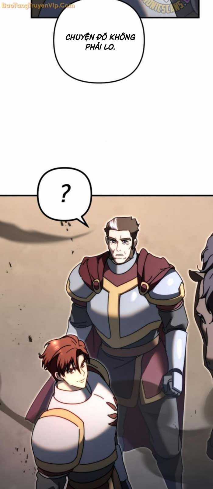 Hồi Quy Giả Của Gia Tộc Suy Vong Chapter 61 trang 7