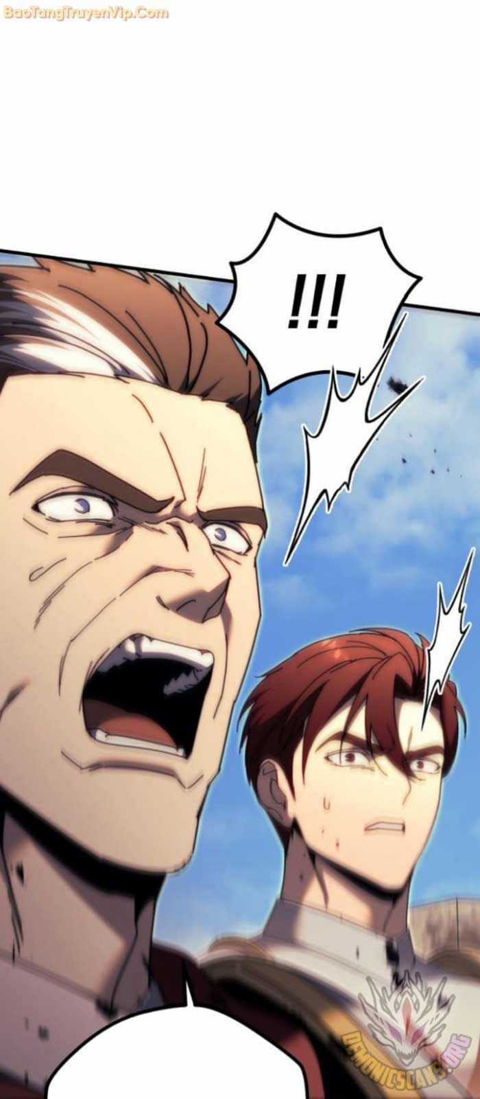 Hồi Quy Giả Của Gia Tộc Suy Vong Chapter 61 trang 75