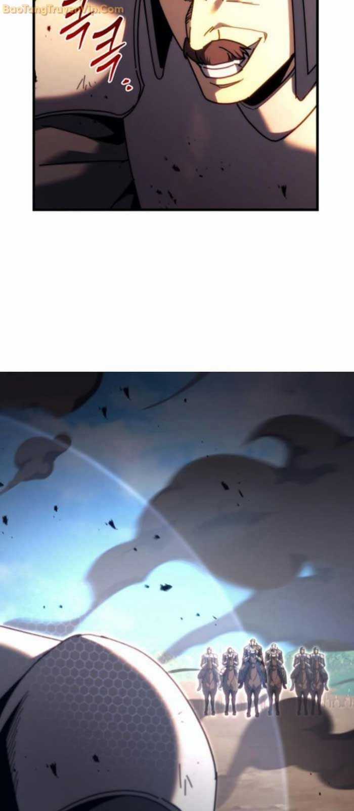 Hồi Quy Giả Của Gia Tộc Suy Vong Chapter 61 trang 77