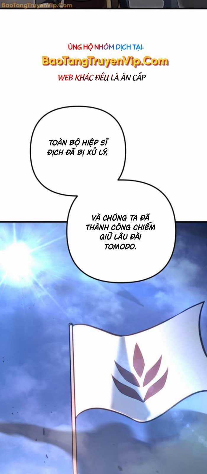 Hồi Quy Giả Của Gia Tộc Suy Vong Chapter 61 trang 8