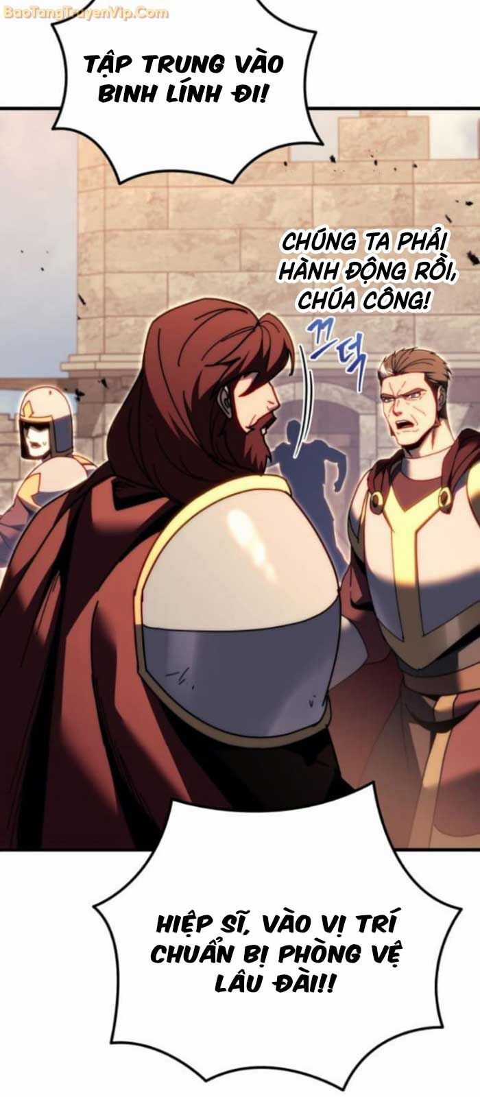 Hồi Quy Giả Của Gia Tộc Suy Vong Chapter 61 trang 83