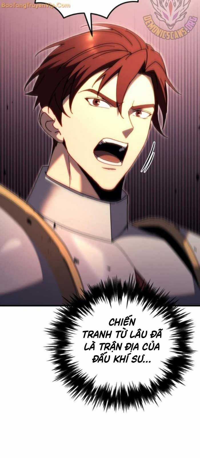 Hồi Quy Giả Của Gia Tộc Suy Vong Chapter 61 trang 85