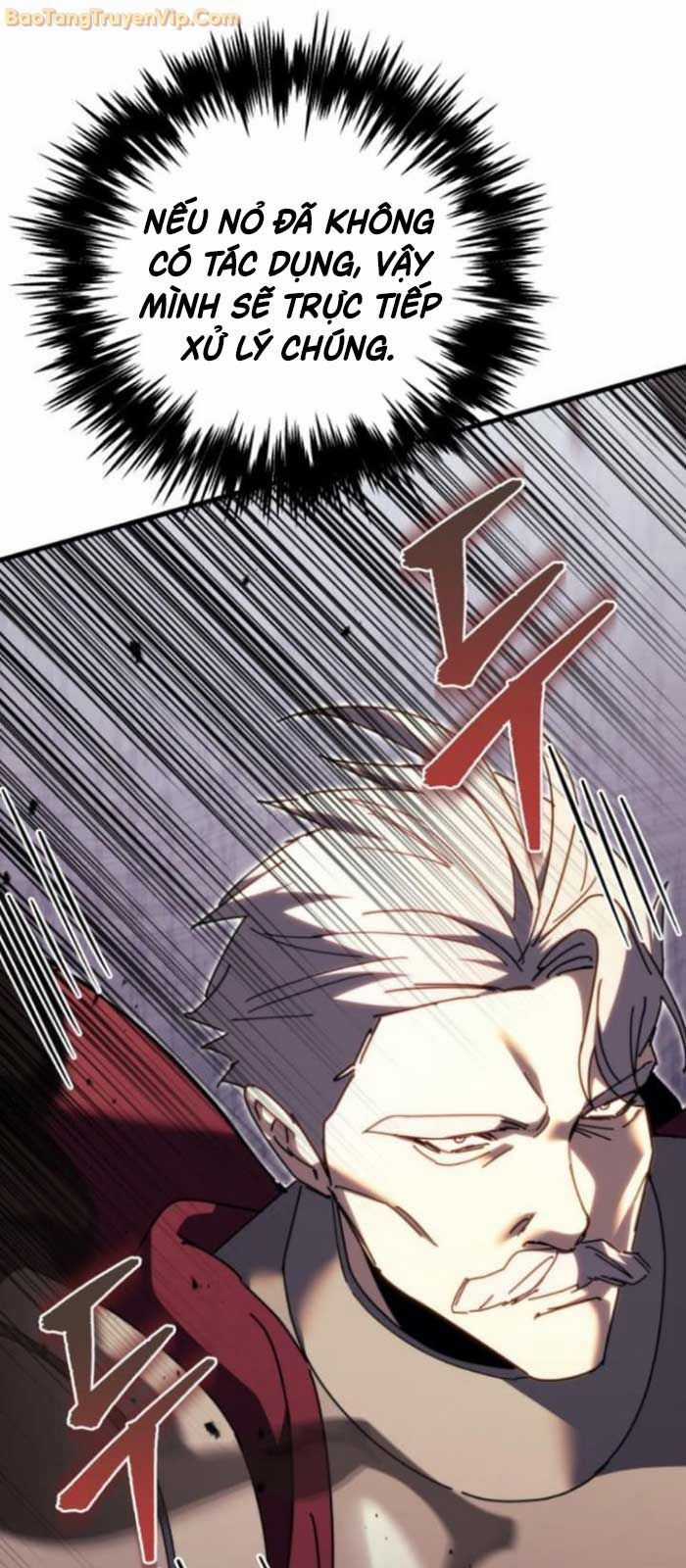 Hồi Quy Giả Của Gia Tộc Suy Vong Chapter 61 trang 86