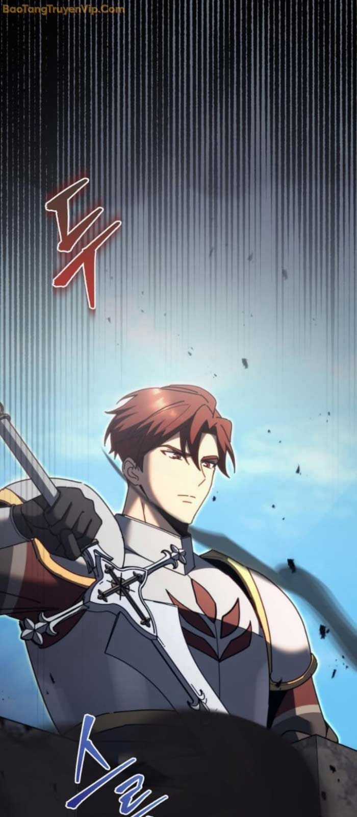 Hồi Quy Giả Của Gia Tộc Suy Vong Chapter 61 trang 89