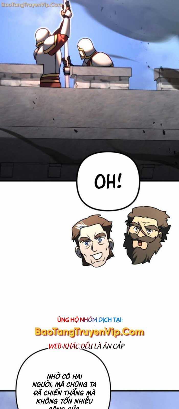 Hồi Quy Giả Của Gia Tộc Suy Vong Chapter 61 trang 9