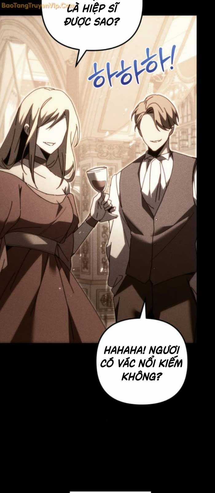 Hồi Quy Giả Của Gia Tộc Suy Vong Chapter 61 trang 96