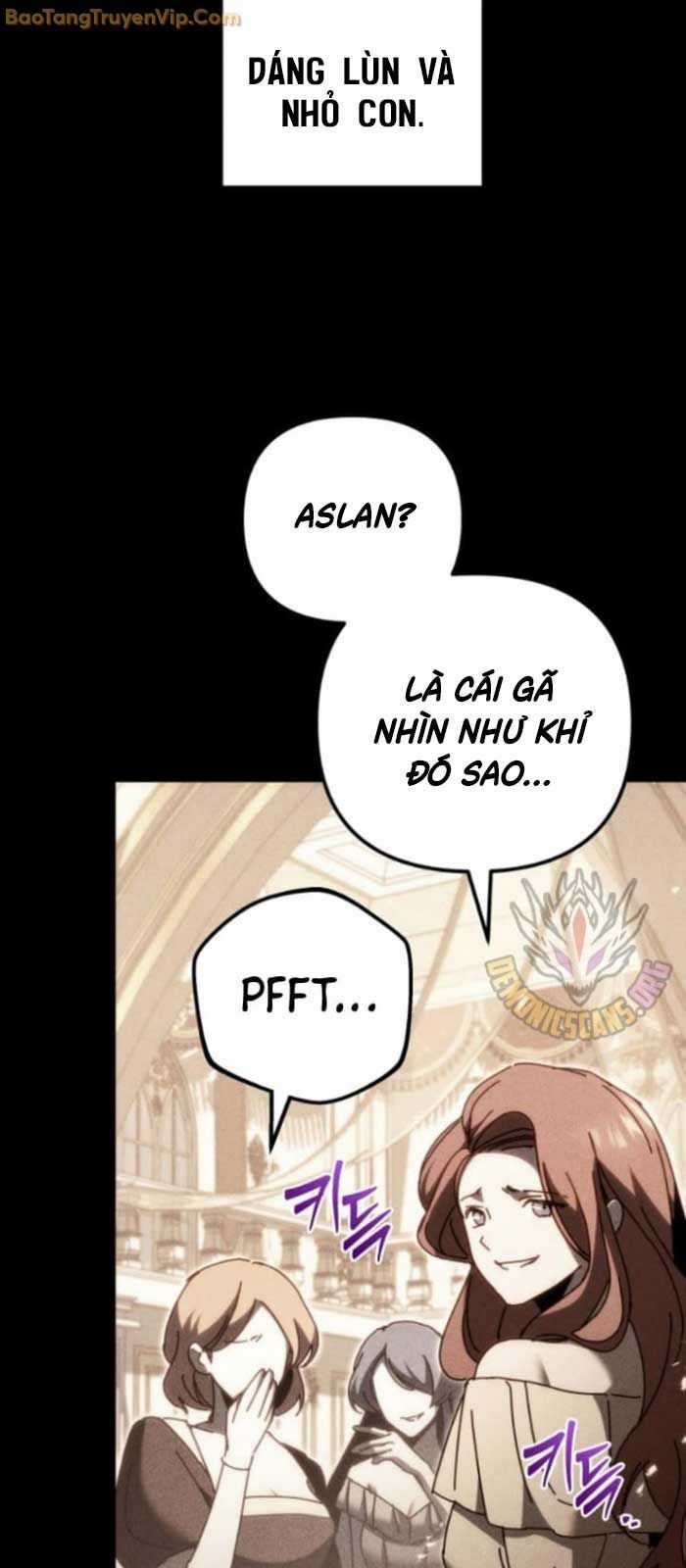 Hồi Quy Giả Của Gia Tộc Suy Vong Chapter 61 trang 97