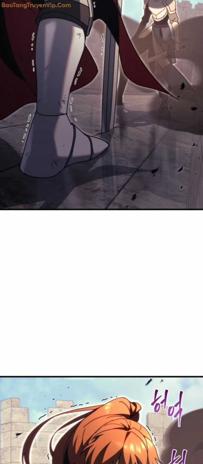 Hồi Quy Giả Của Gia Tộc Suy Vong Chapter 62 trang 102