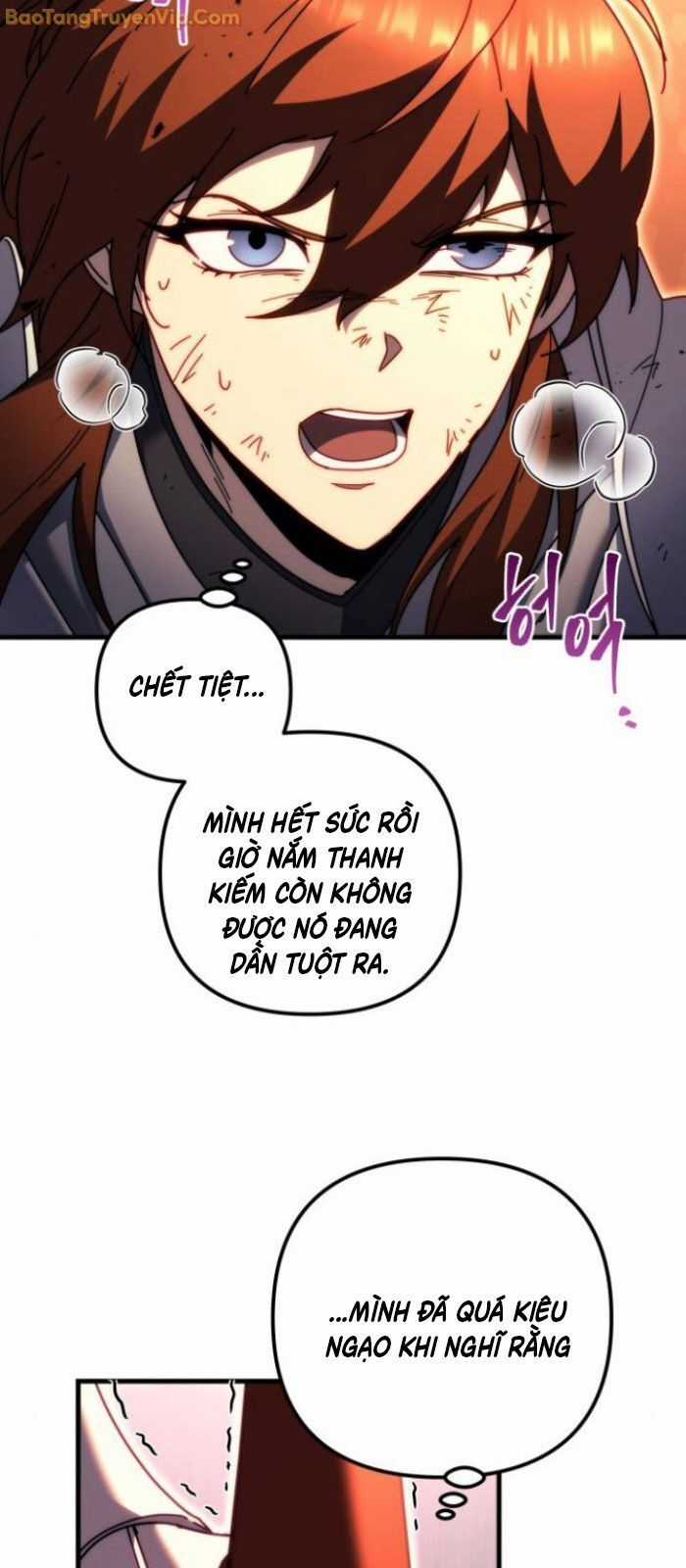 Hồi Quy Giả Của Gia Tộc Suy Vong Chapter 62 trang 106