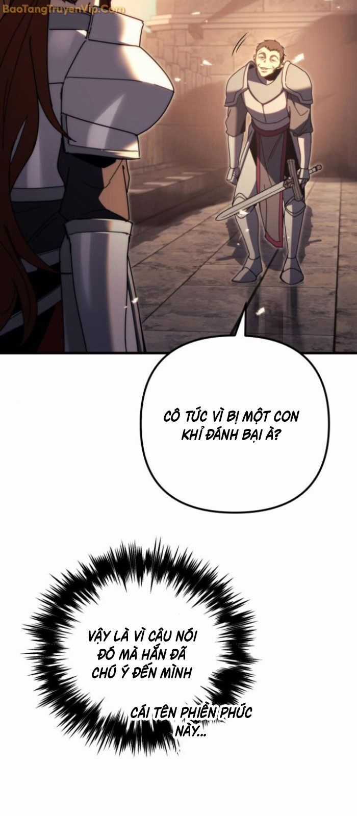 Hồi Quy Giả Của Gia Tộc Suy Vong Chapter 62 trang 11