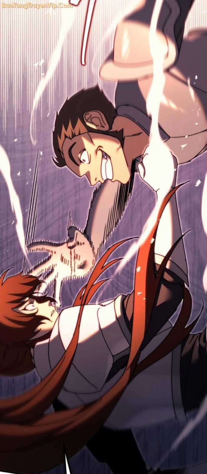 Hồi Quy Giả Của Gia Tộc Suy Vong Chapter 62 trang 111