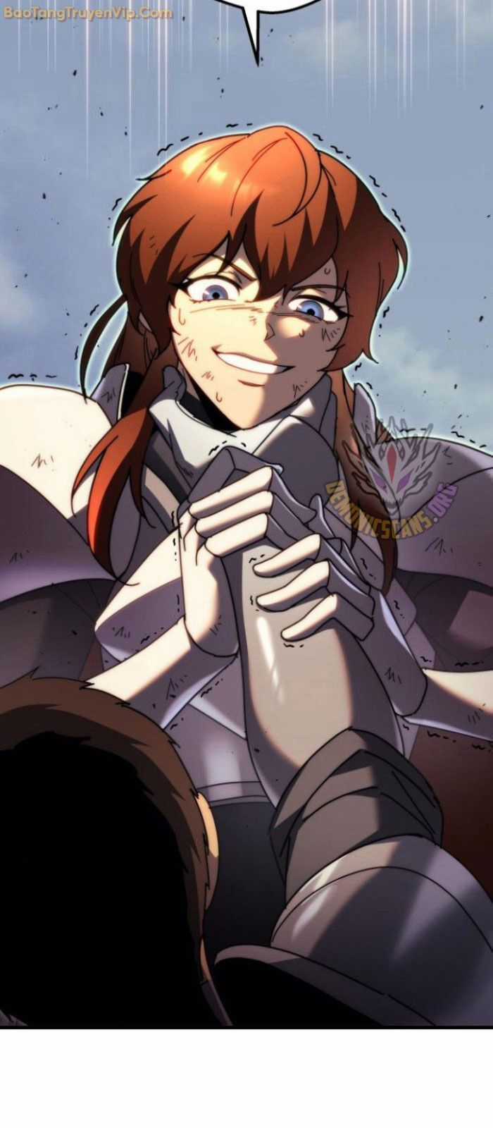 Hồi Quy Giả Của Gia Tộc Suy Vong Chapter 62 trang 118