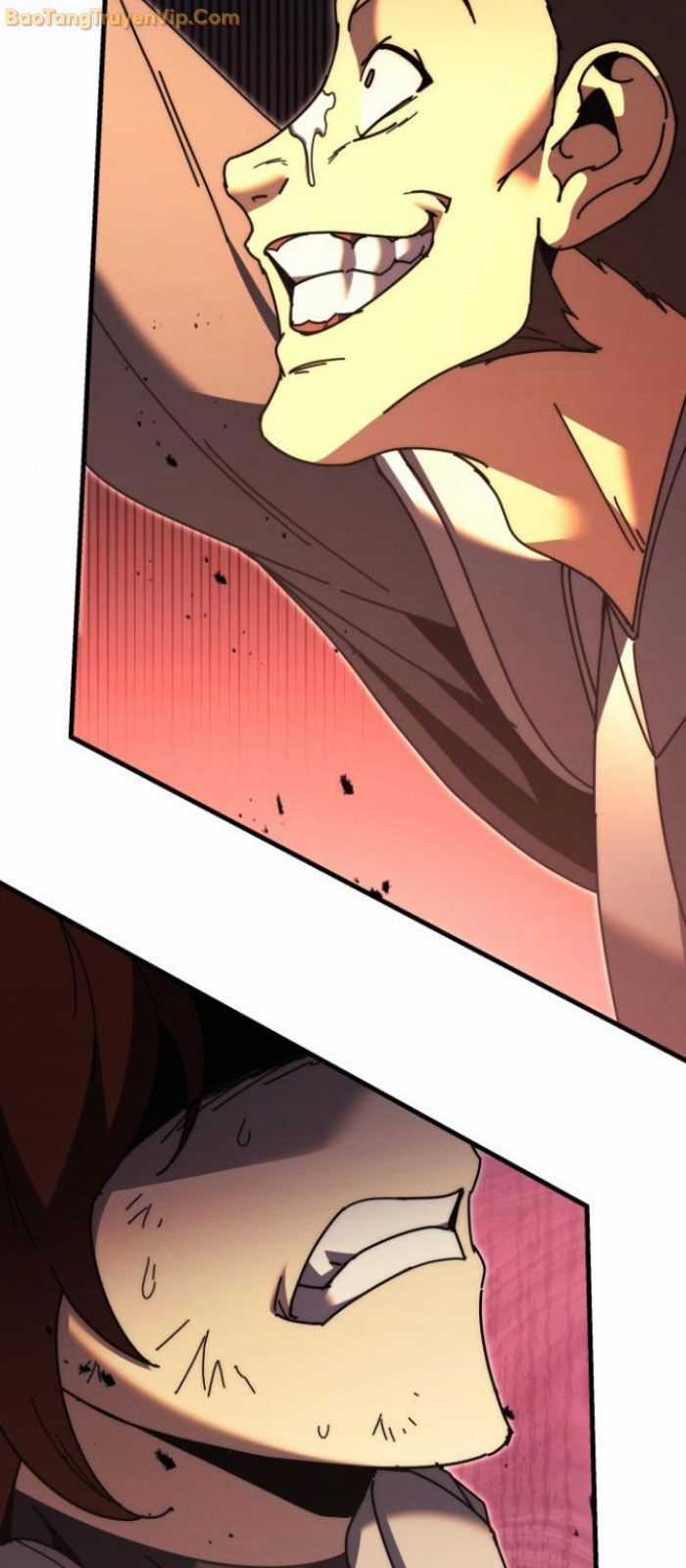 Hồi Quy Giả Của Gia Tộc Suy Vong Chapter 62 trang 123