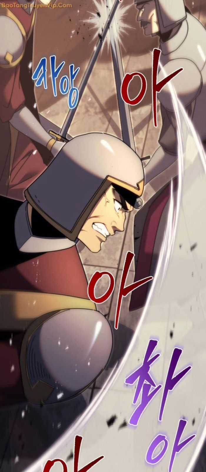 Hồi Quy Giả Của Gia Tộc Suy Vong Chapter 62 trang 2