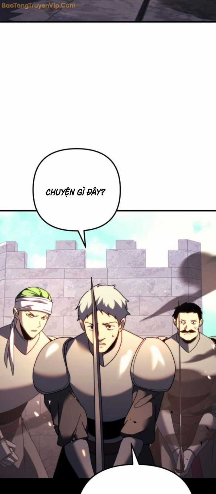 Hồi Quy Giả Của Gia Tộc Suy Vong Chapter 62 trang 21