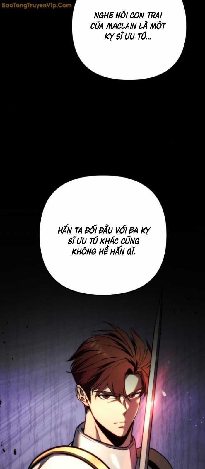 Hồi Quy Giả Của Gia Tộc Suy Vong Chapter 62 trang 22