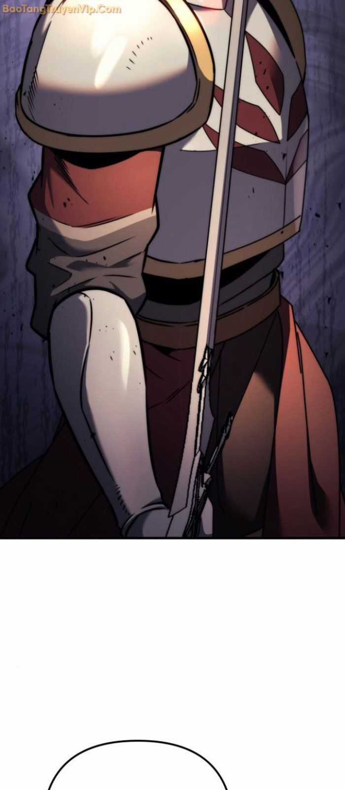 Hồi Quy Giả Của Gia Tộc Suy Vong Chapter 62 trang 23