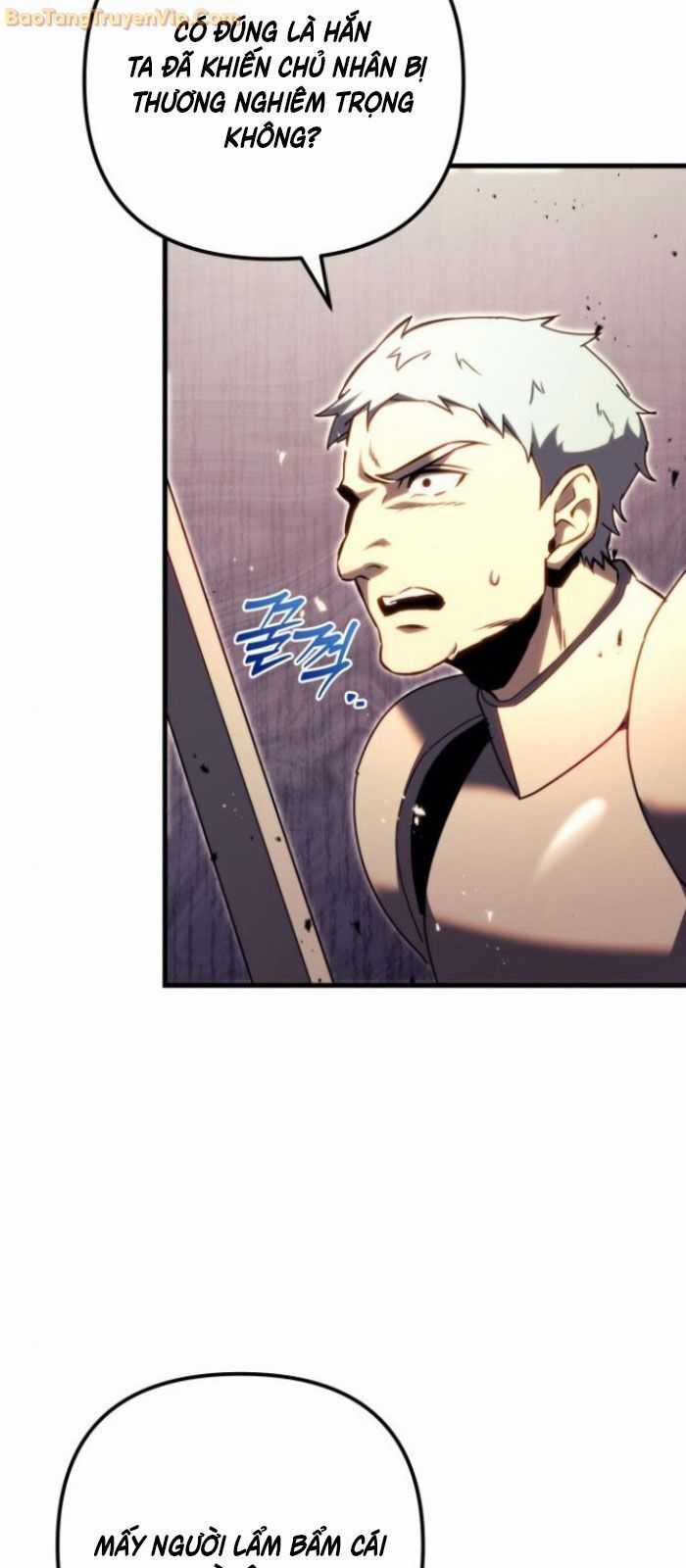 Hồi Quy Giả Của Gia Tộc Suy Vong Chapter 62 trang 24