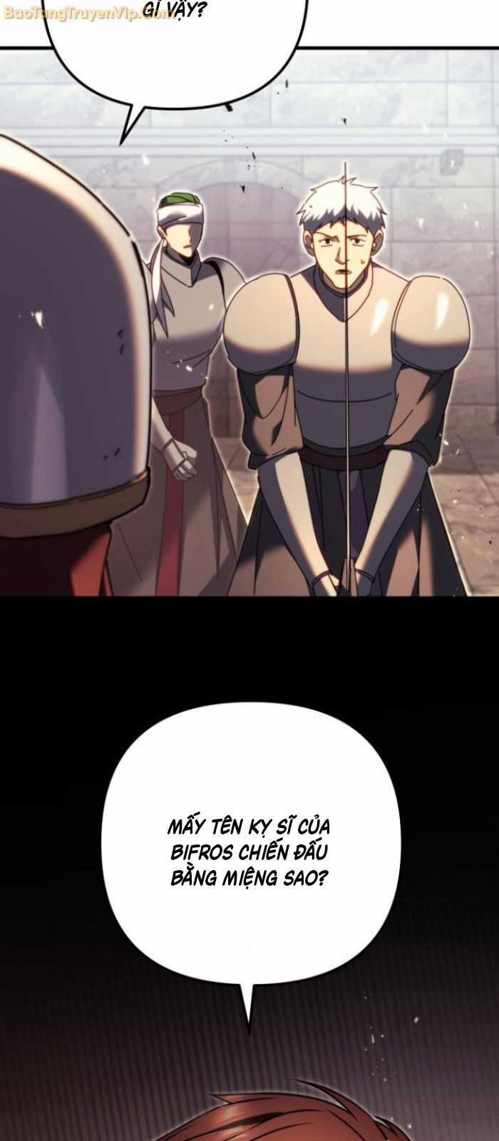 Hồi Quy Giả Của Gia Tộc Suy Vong Chapter 62 trang 25