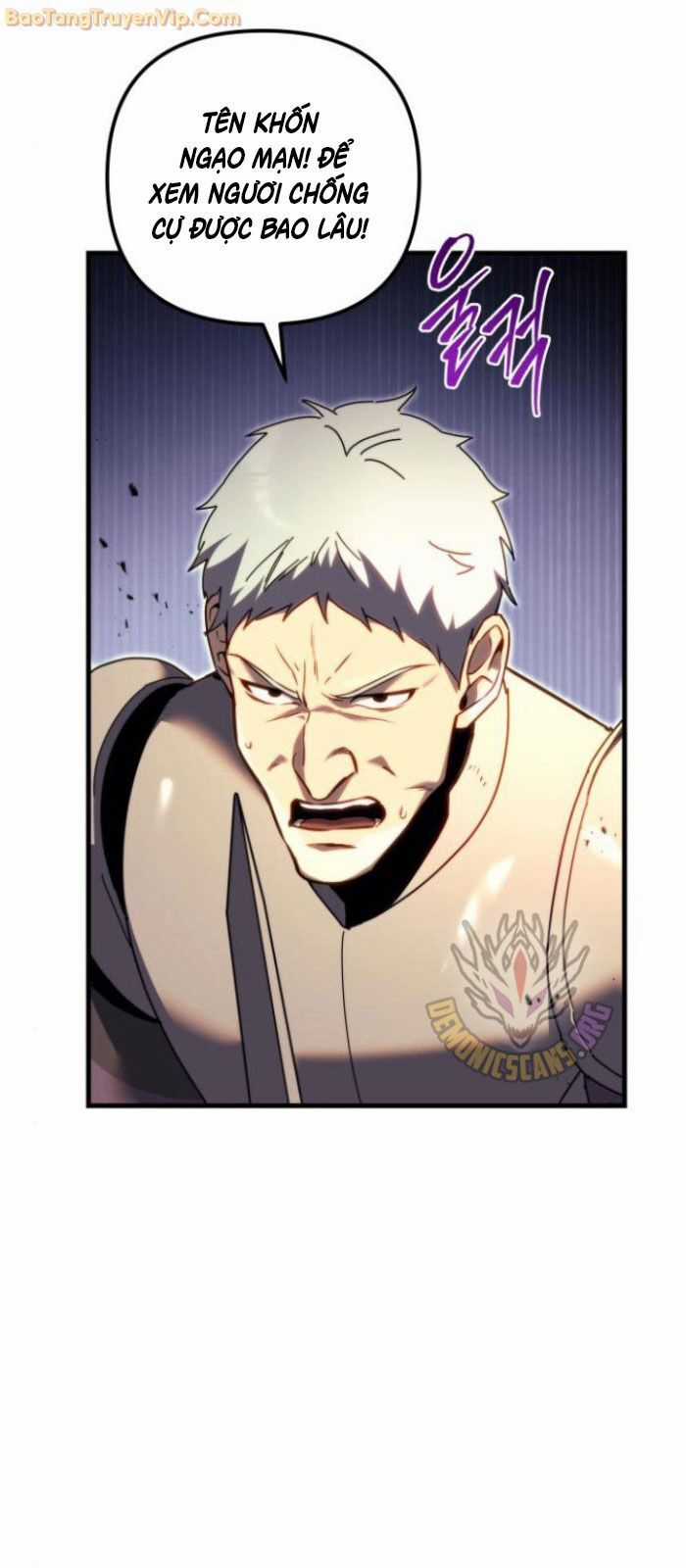 Hồi Quy Giả Của Gia Tộc Suy Vong Chapter 62 trang 27