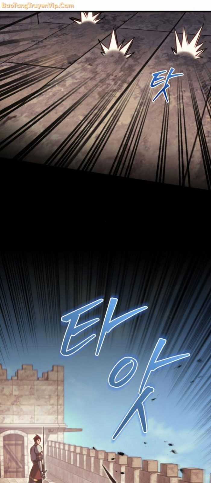 Hồi Quy Giả Của Gia Tộc Suy Vong Chapter 62 trang 28