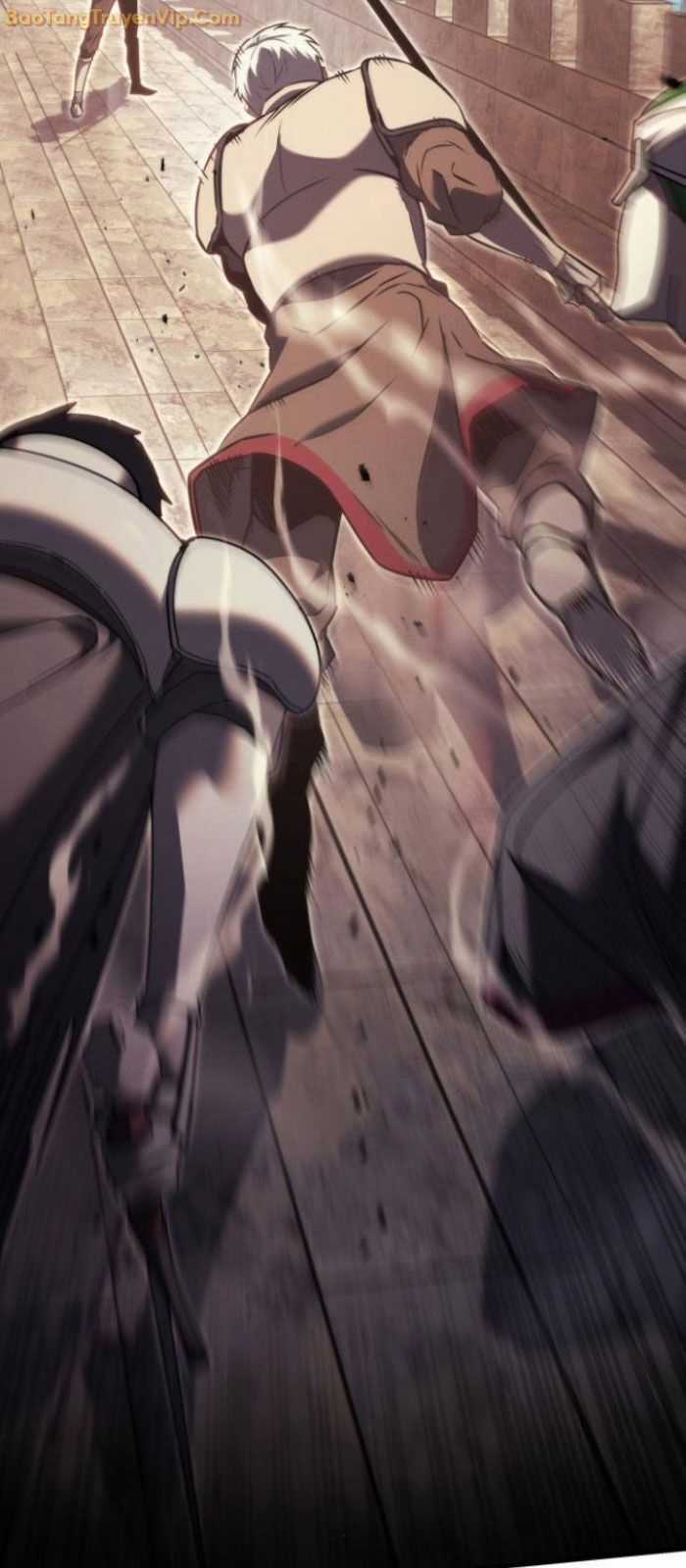 Hồi Quy Giả Của Gia Tộc Suy Vong Chapter 62 trang 29