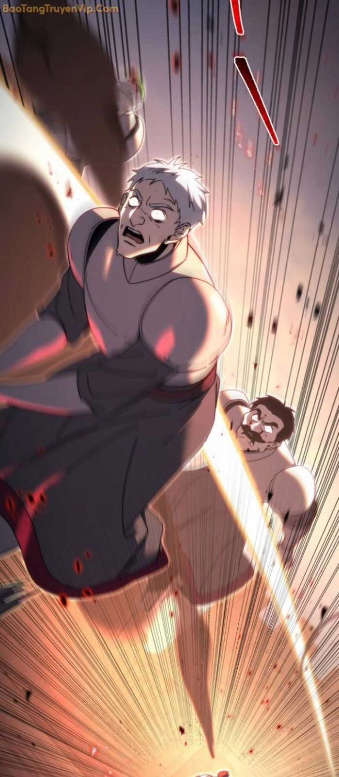 Hồi Quy Giả Của Gia Tộc Suy Vong Chapter 62 trang 32