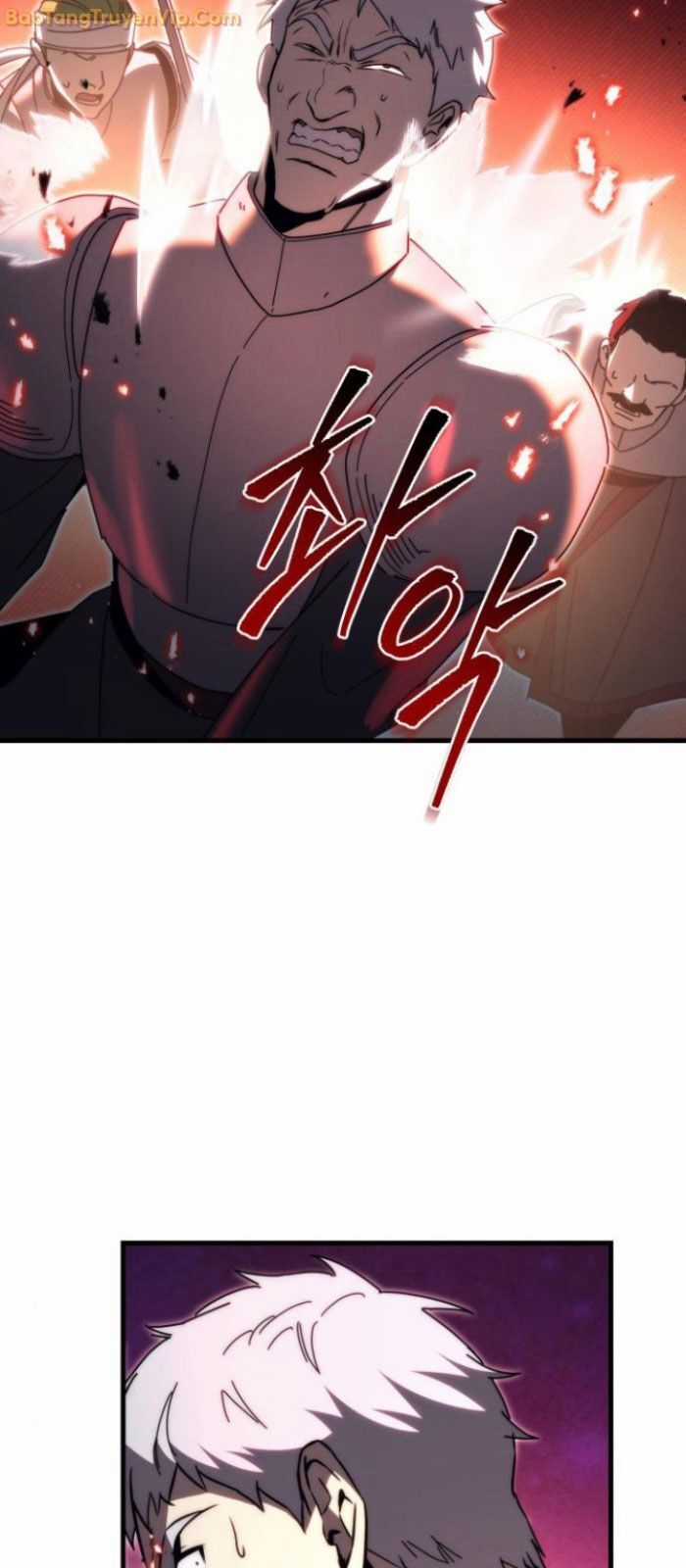 Hồi Quy Giả Của Gia Tộc Suy Vong Chapter 62 trang 34